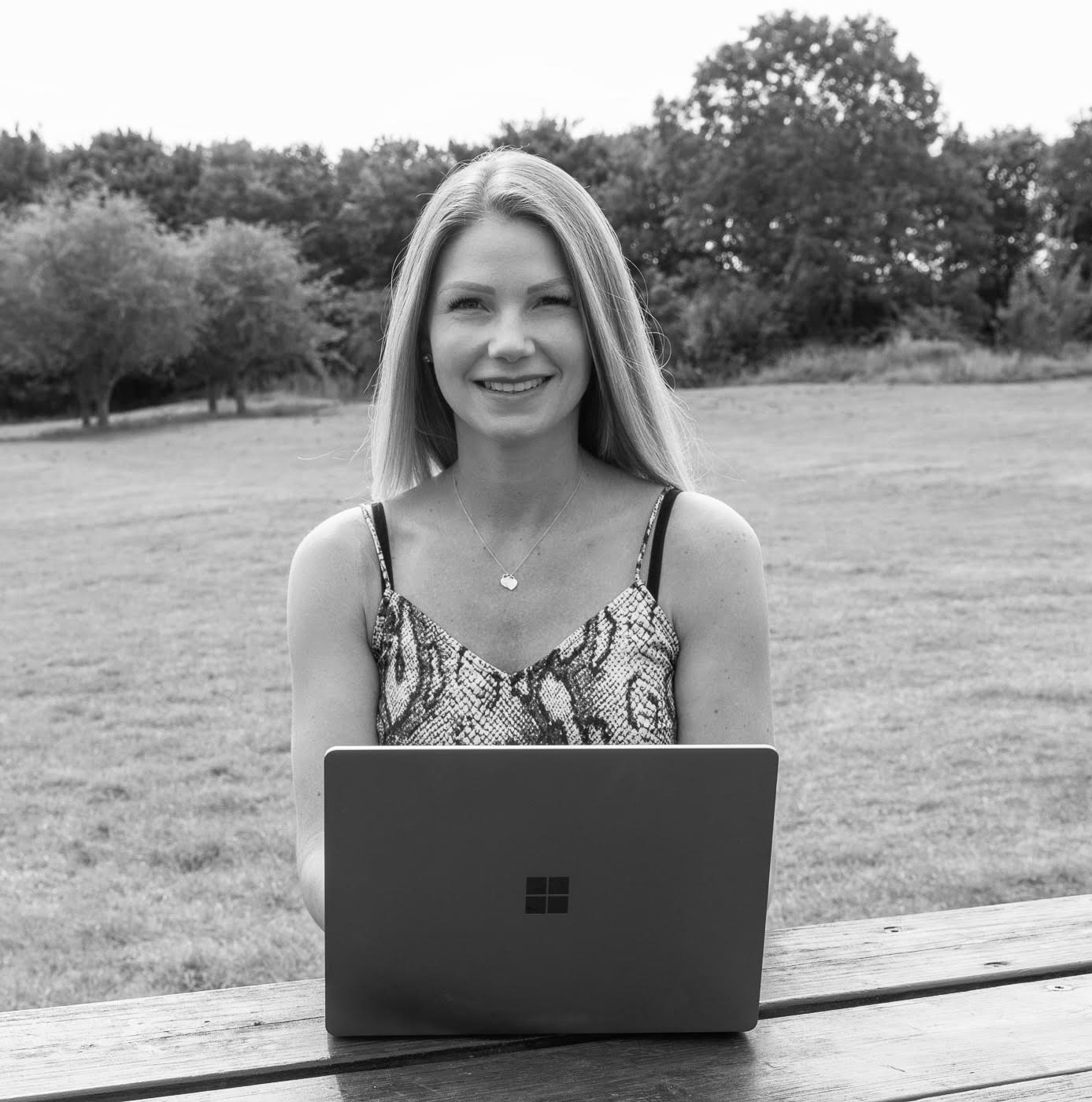 Amy Trevellick, a solicitor and collaborative lawyer