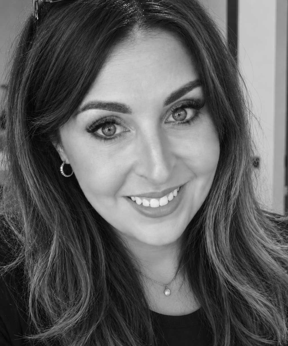 Amelia Bohills - Solicitor at Blackstones Family Law